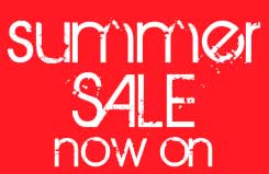 Summer Sale